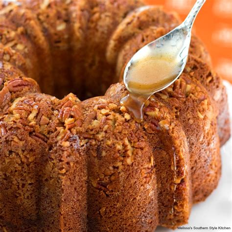 The magic of rum cake: why it's the perfect holiday treat